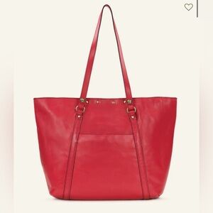 Patricia Nash Benvenuto Tote Passion
